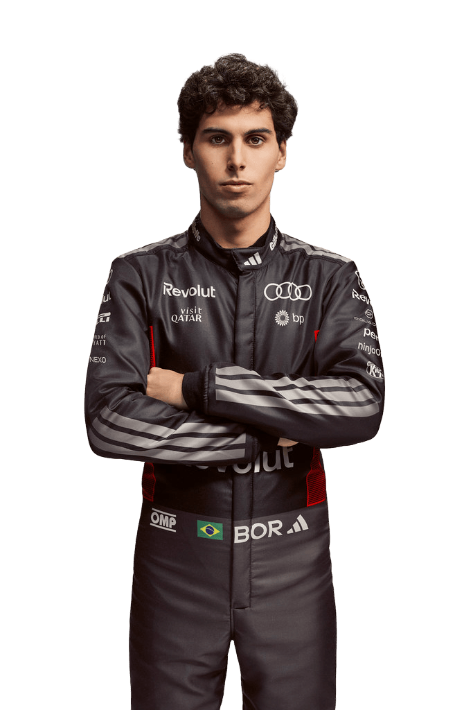 Gabriel Bortoleto